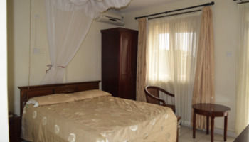 The Great Lakes Hotel Кисуму Екстериор снимка